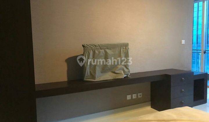 For Rent Residence 8 Apartment 1 Bed In Senopatib SCBD best Deal  2