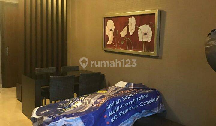 For Rent Residence 8 Apartment 1 Bed In Senopatib SCBD best Deal  1