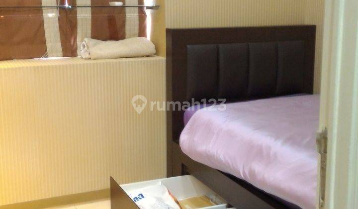 3 Kamar City Resort Renov Furnished Huk View City Best 2