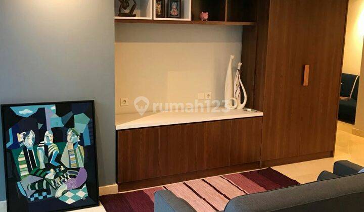 District 8 Apartment  1 Bed Best Deal Info +6281287869215*sinta 2