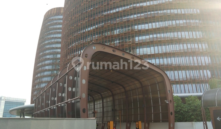 South area in TB Simatupang,