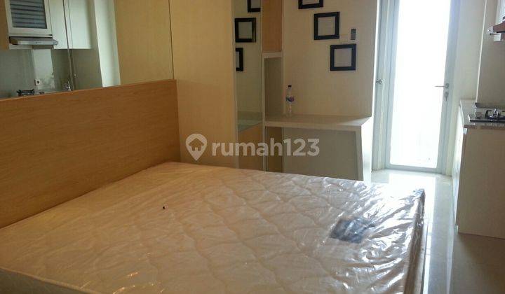 Gunawangsa MERR Mewah Fully Furnished  1