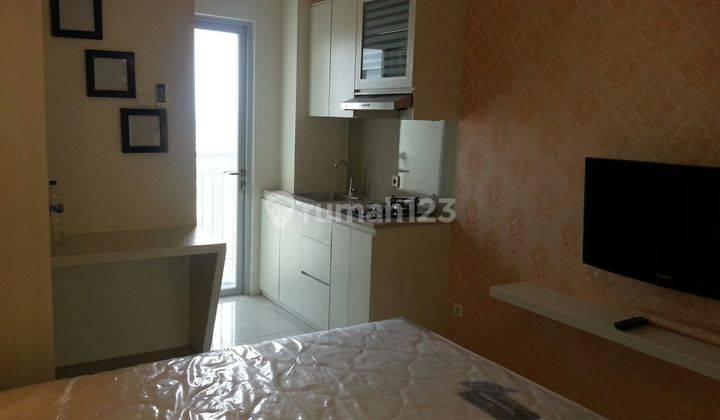 Gunawangsa MERR Mewah Fully Furnished  2