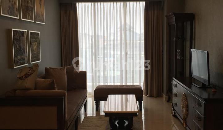 Pondok Indah Residence Apartment 2BR Pondok Indah Residence Apartment 2BR