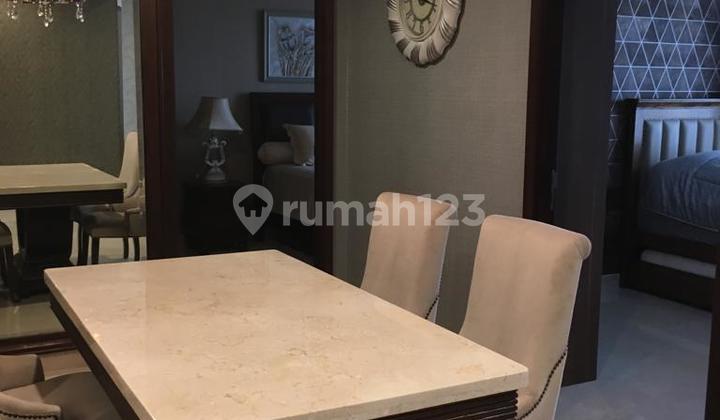 Apartemen Pondok Indah Residence 2BR 2