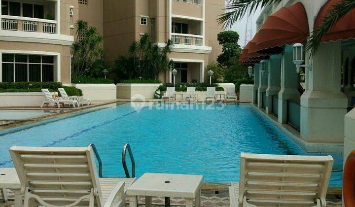 Apartemen Kedoya Elok Menara Utara Jakarta Barat 1