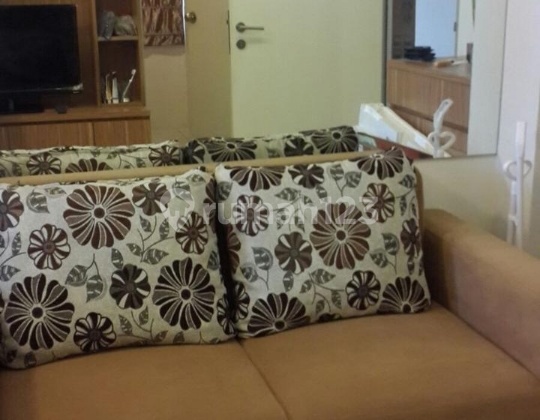 Greenbay Pluit Apartment 2BR Fully Furnished Greenbay Pluit Apartment 2BR Fully Furnished