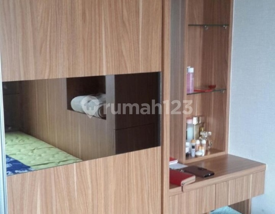 Apartemen Greenbay Pluit 2br Fully furnish 2