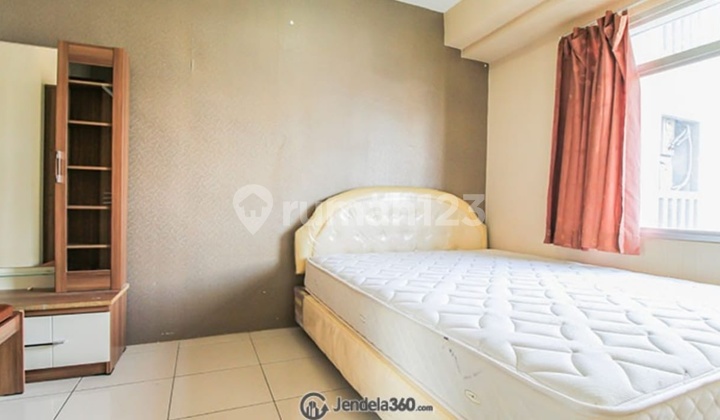 Apartemen Greenbay Pluit Type 2br Fully furnish 2