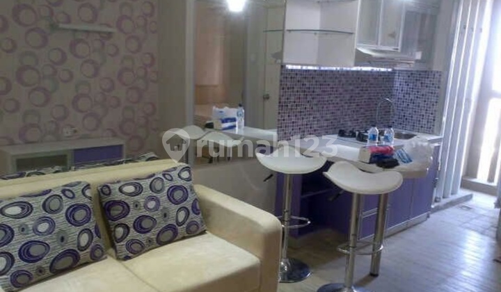 Greenbay Pluit Apartment 2BR Fully Furnished Greenbay Pluit Apartment 2BR Fully Furnished