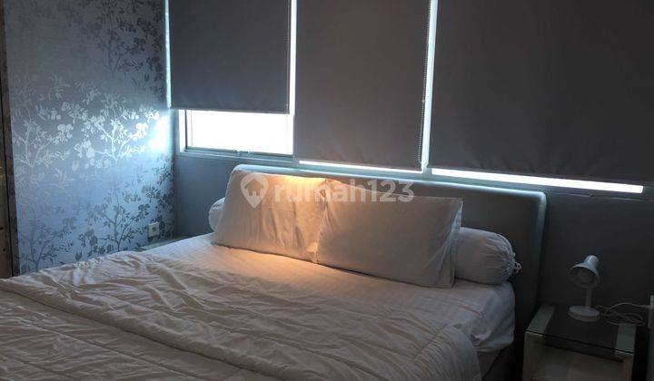 Apartemen Sahid Sudirman Resident di pusat kota siap huni, Interior di minatin korean , Jepang, Indonesia, Harga Pasaran, Investasi dijamin Menguntungkan 1