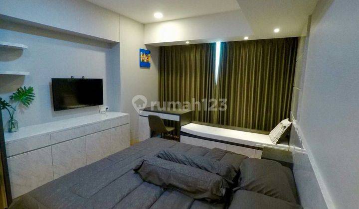 Apartemen U residence Lippo Karawaci Tower 3 2