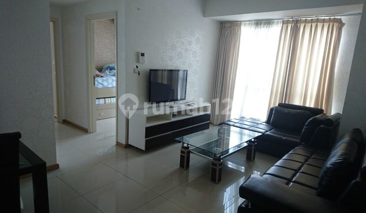 Casa grande Tower Montreal, Type 2BR, Size 71sqm, Lt 19, Harga Miring (Ic)