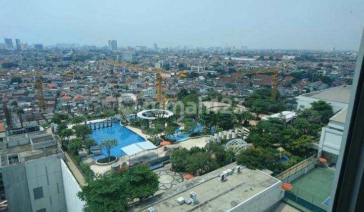 Casa grande Tower Montreal, Type 2BR, Size 71sqm, Lt 19, Harga Miring (Ic) 2