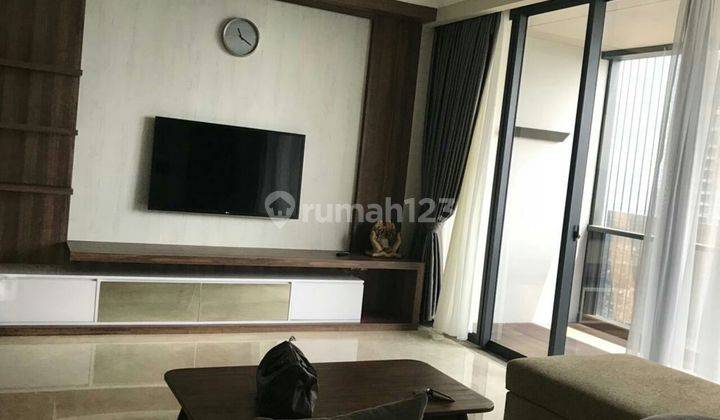 Experiebced Agents  For Rent Apartment District 8 Area Scbd   1