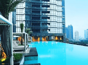 Experiebced Agents  For Rent Apartment District 8 Area Scbd   2