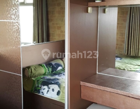 Apartemen Greenbay Pluit 2br Fully Furnish 2