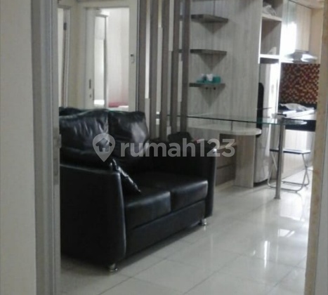 Greenbay Pluit Apartment 2BR Fully Furnished