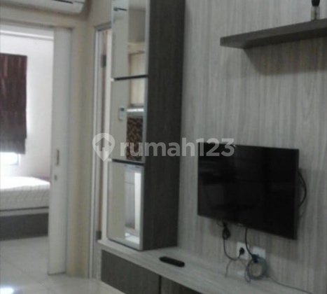 Apartemen Greenbay Pluit 2br Fully Furnish 2