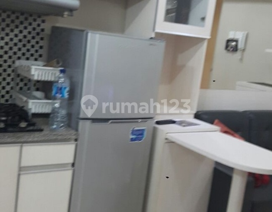 Greenbay Pluit Apartment 2BR Fully Furnished