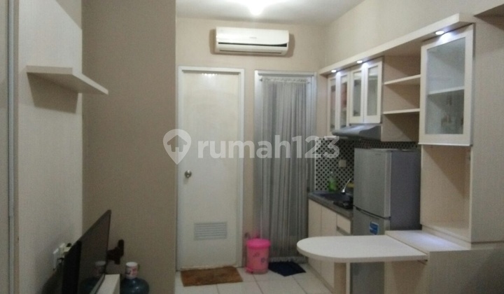 Apartemen Greenbay Pluit 2br Fully Furnish 2