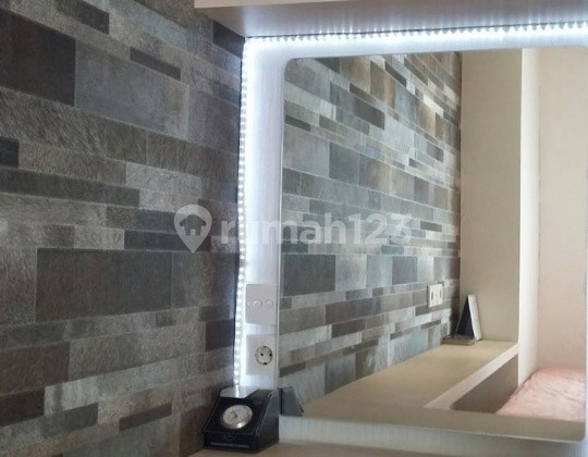 Apartemen Greenbay Pluit 2br Fully Furnish