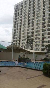  Bellevue Blok B, Siap Huni,lb 34 M2, Full Furnished Bebas Banjir Sepanjang Masa 1