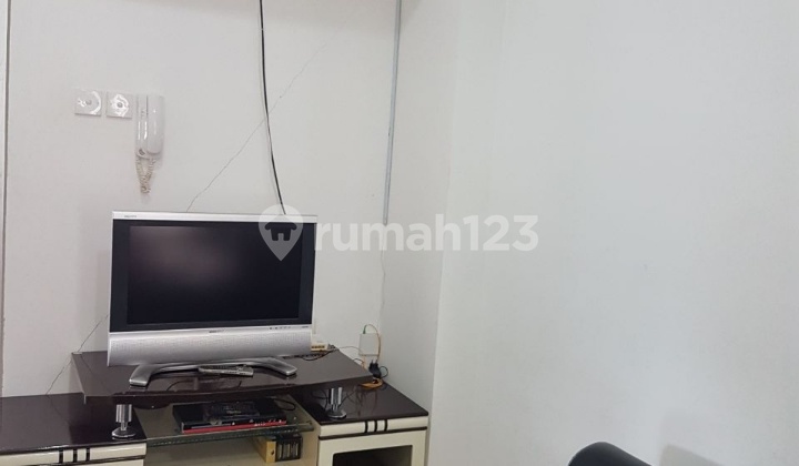 Apartemen Greenbay Pluit 2br Fully Furnish 2