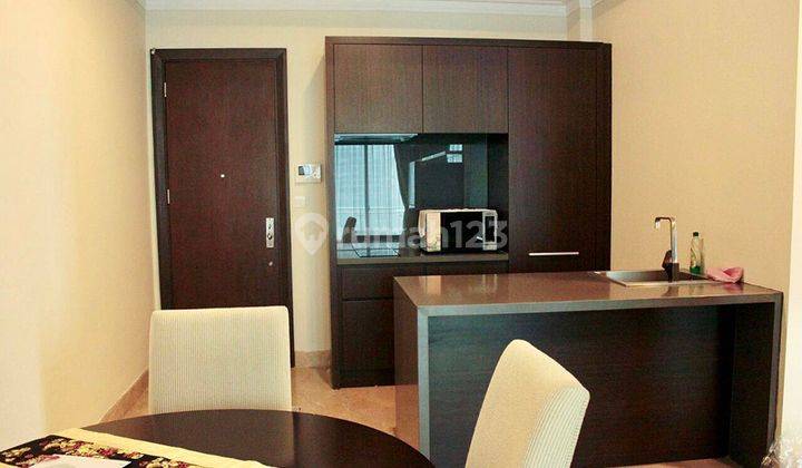 2 bedroom 133 m2 Residence 8 Senopati 2