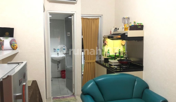 APARTEMEN 2 BEDROOM GUNAWANGSA MERR SURABAYA ,FULL FURNISHED 2