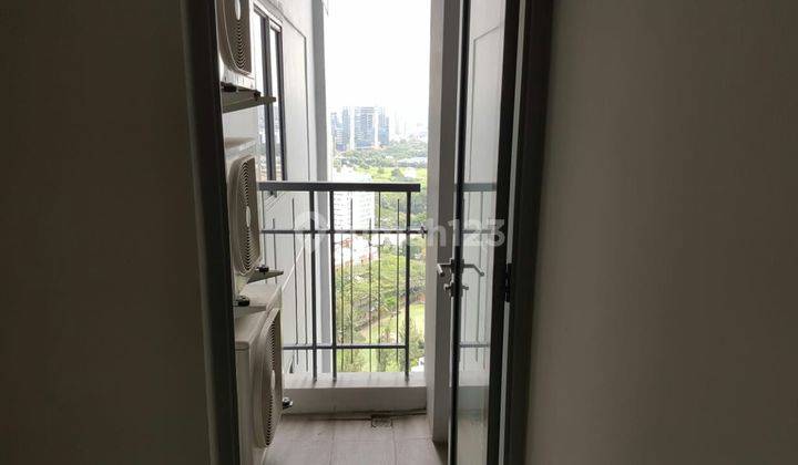 DIJUAL HUNIAN AMAN & NYAMAN.APT THE MANSION TOWER BELAVISTA DI KEMAYORAN 2