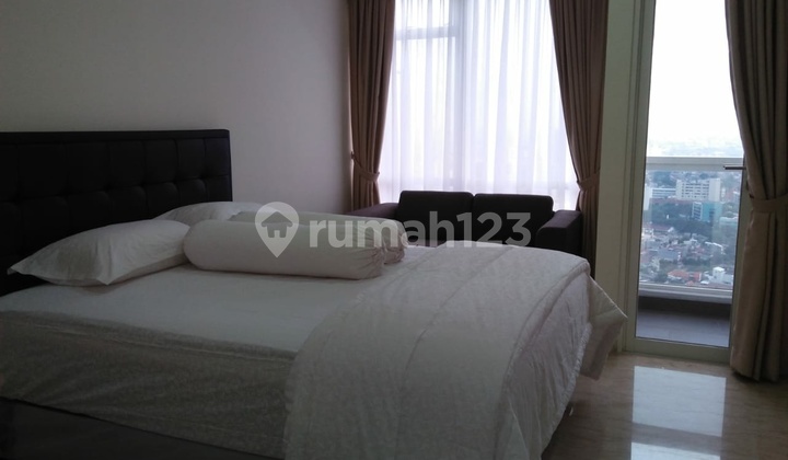 apartement sewa lokasi strategis 1