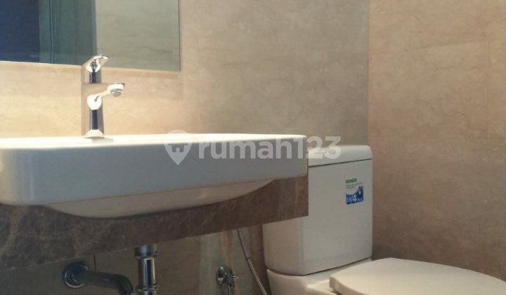 apartement sewa lokasi strategis 2