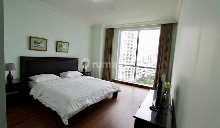 Pakubuwono View 2 bedroom 156 sqm 2