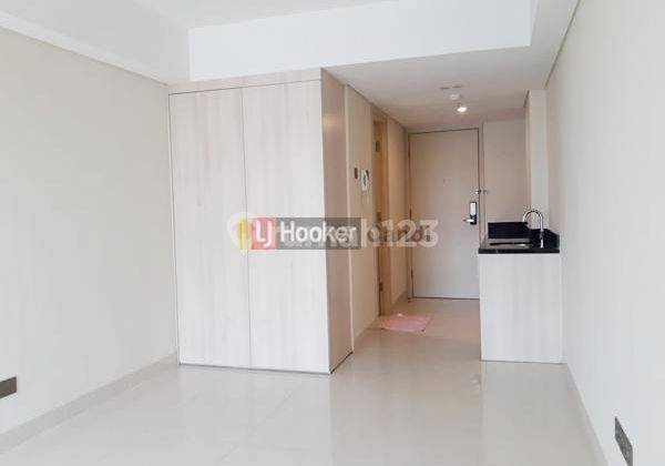 Apartemen di Louise Kienne Semarang 2