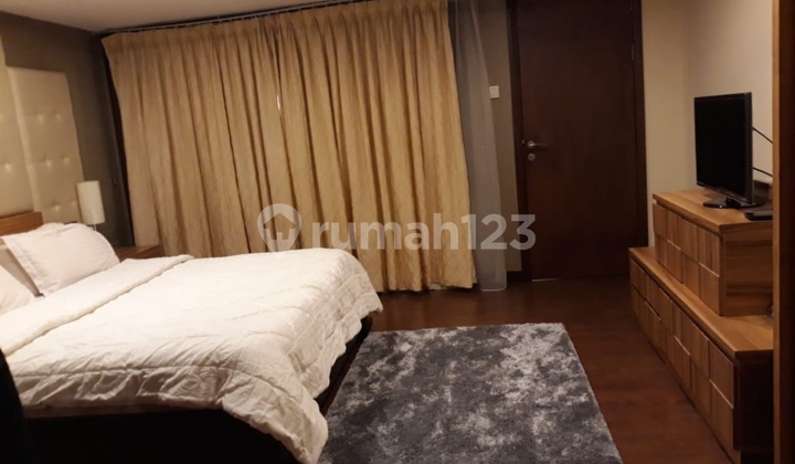 Apartemen Murah Bagus Kuningan Bellagio Mansion