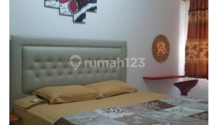 Apartment Green Bay Pluit type 1Br Fully Furnished 2