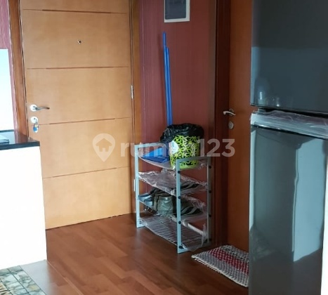 Condominium Green Bay Pluit type 1br Fully  Furnish 2