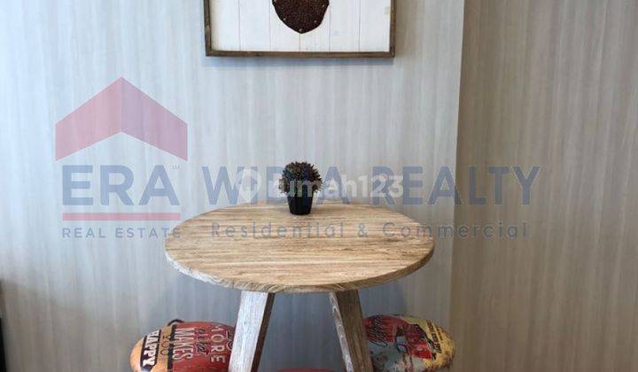 Apartemen 1+1 BR Ciputra World 2 Orchad, Kuningan Jakarta Selatan 2