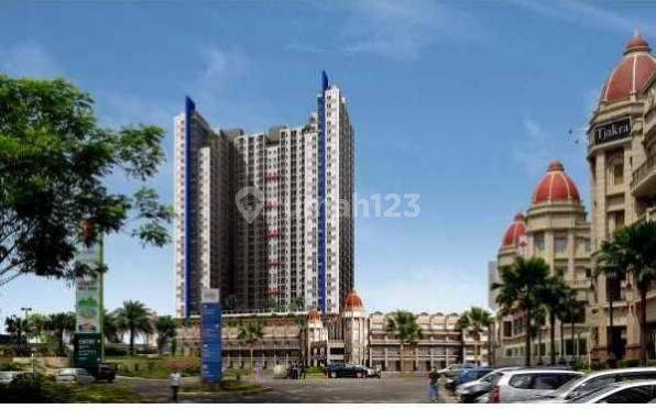 apartemen madison park 2BR (Central Park).. jl. S. Parman kav. 28, jakarta barat. 1