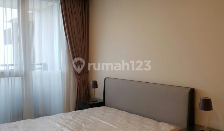 2BR Apartment Pondok Indah Residence South Jakarta 2BR Apartment Pondok Indah Residence South Jakarta