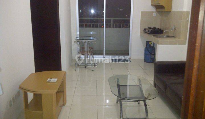 2 BEDROOM MURAH DI MGR 2 TOWER JASMINE 1