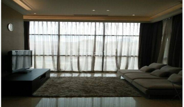 Apartement Mewah 1