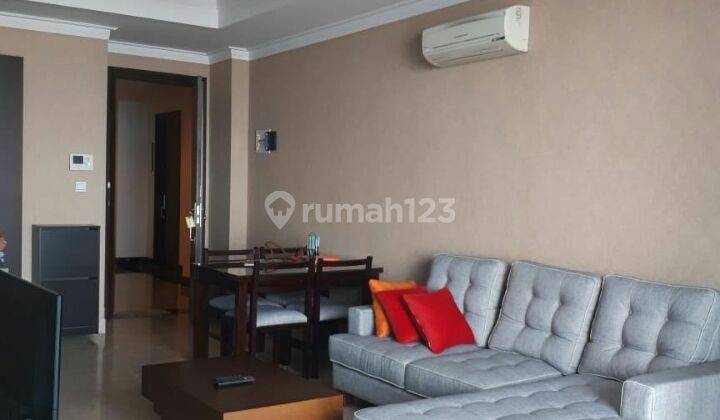 Residence 8 Apartment 1 Br area SCBD info +6281287869215*Sinta  2