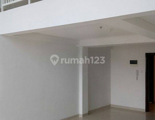 Apartemen 2 Lantai 2