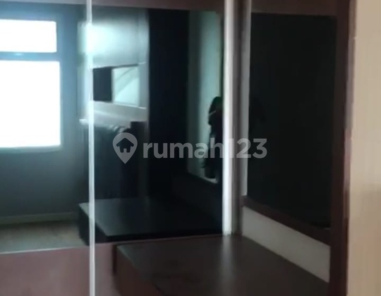 Apartment Green Bay Pluit type 1br Furnished 2
