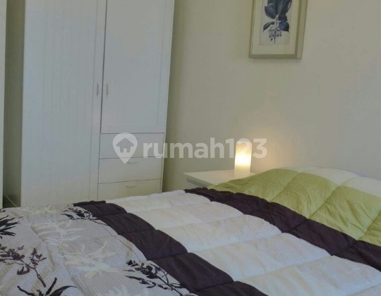Apartemen Green Bay Pluit tipe 1 kamar tidur Furnished 2