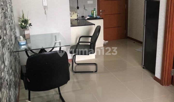 Green Bay Pluit Condominium type 1br Furnished 2