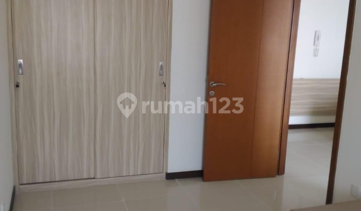 Kondo Green Bay Pluit tipe 1br Furnish 2