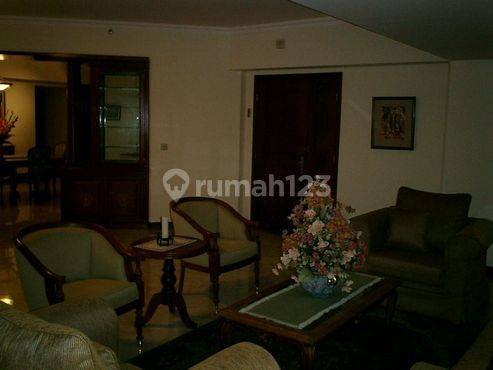 Apartemen Puri Casablanca, Casablanca, Jakarta Selatan 2